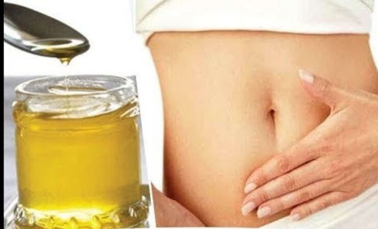 Benefits of Applying Oil to the Navel