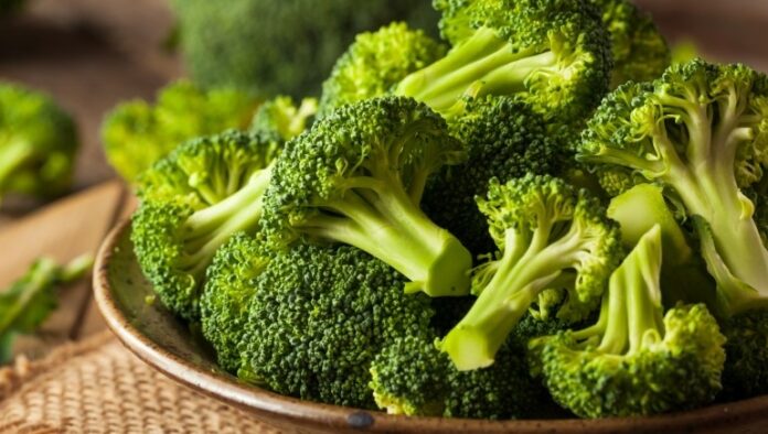 Broccoli For Weight Loss