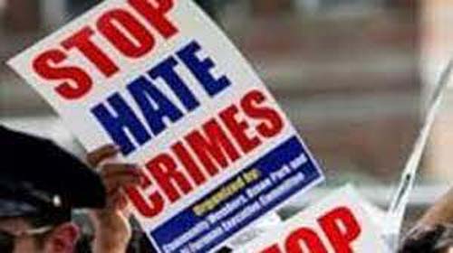 Indians In Canada Threat Of Hate Crime India Issued Advisory