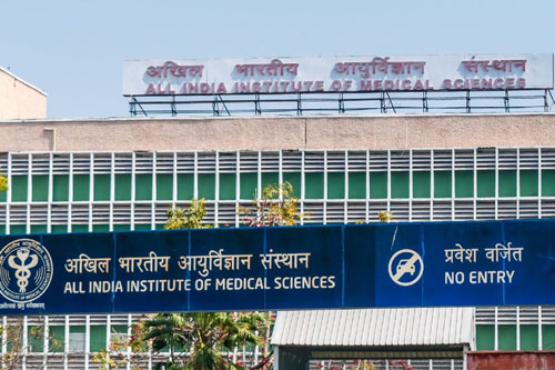Dr. M. Srinivas Appointed as New director of AIIMS