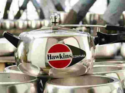 Hawkins cookers