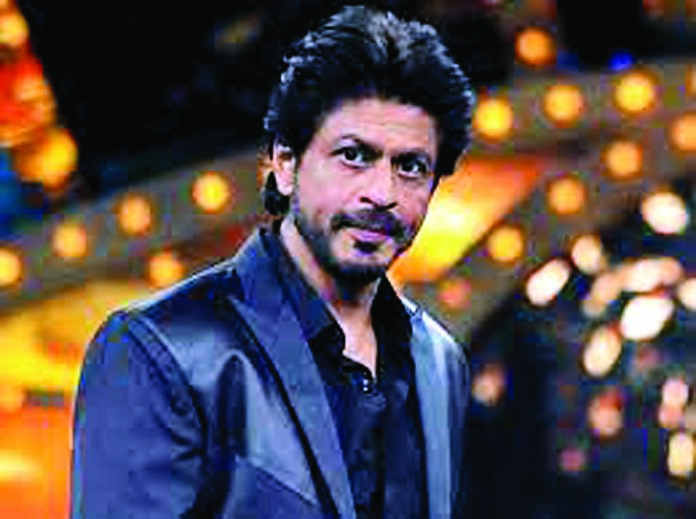 Supreme Court Relief Given To Bollywood Star Shahrukh Khan