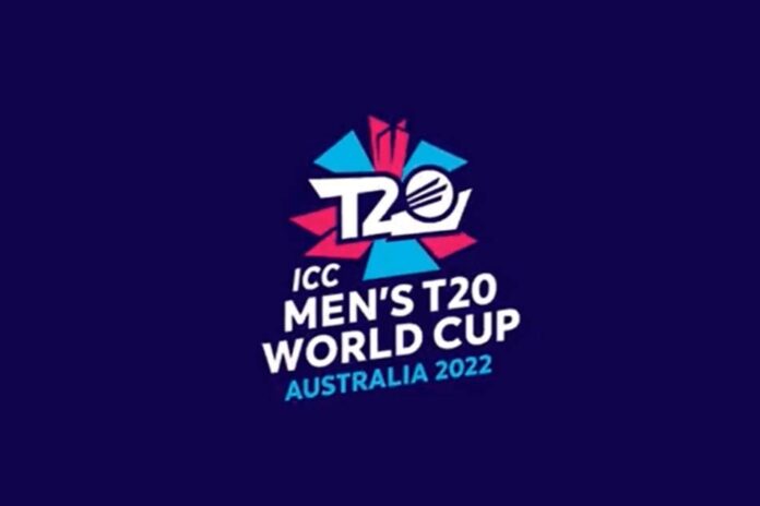 T20 WC 2022