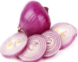 relieve pain with onion