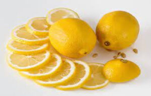 use lemon