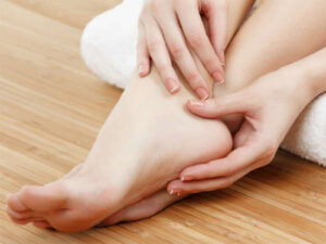 Home Remedies For Leg Pain