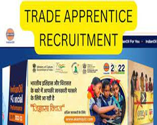 IOCL recruitment for 1535 apprentice posts apply eligibility