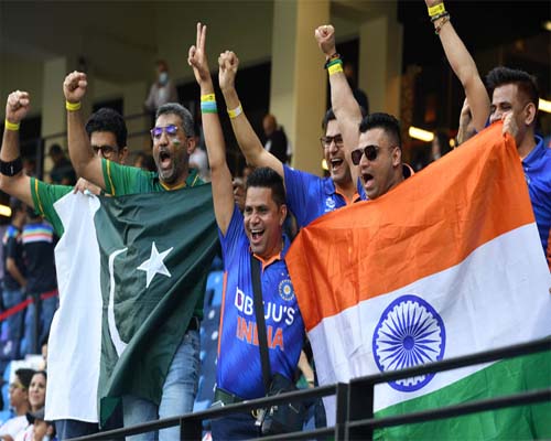 India-Pakistan T20 becomes most watched match after World Cup