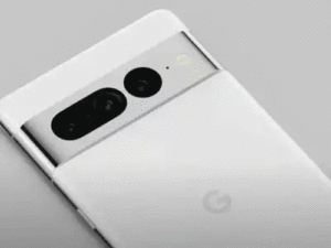 Pixel 7 series will not launch in India