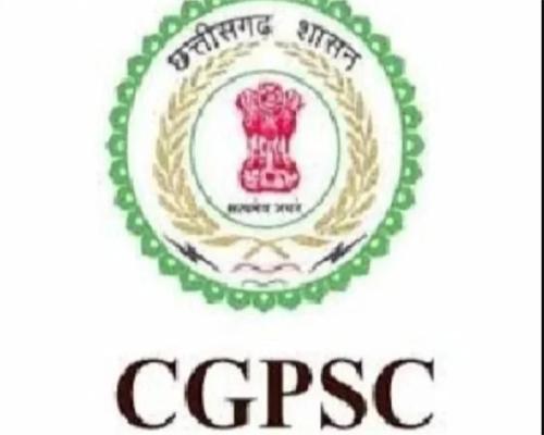 CGPSC has issued admit card for the examination of assistant posts exam