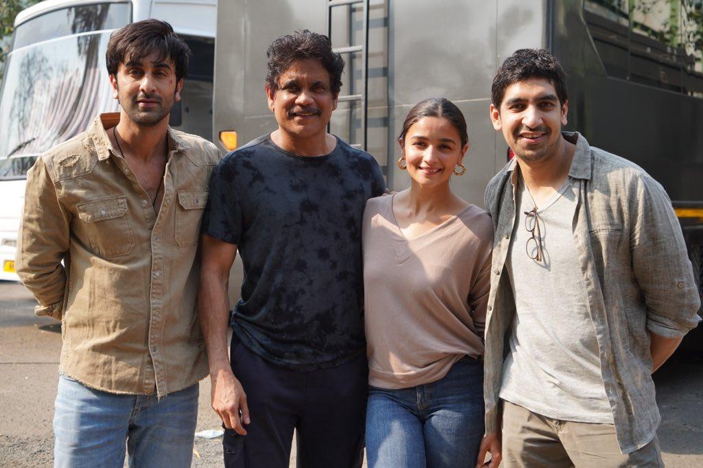 Brahmastra 2 release date out, know Ayan Mukerji Statement on next Part