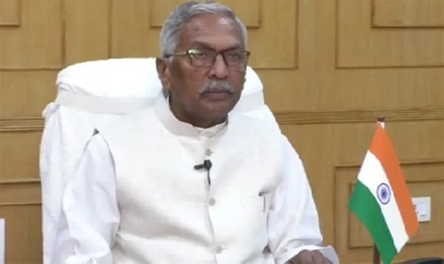 Bihar Governor Fagu Chauhan Health Deteriorated