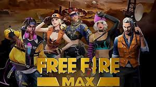 Garena Free Fire Max Redeem Code Today 25 September 2022