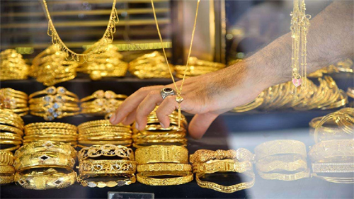 Gold Silver Price Update Know 10 grams gold price