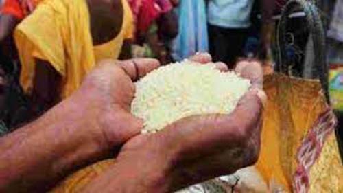 Government Free Ration Scheme On The Move Will Decide Soon