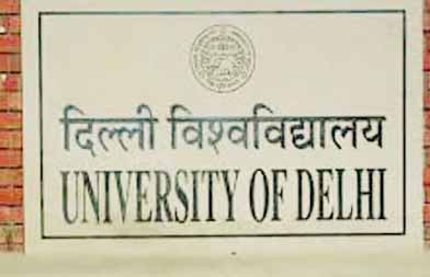 Recruitment for 69 posts of Assistant Professor in Hindu College of DU, know information here: