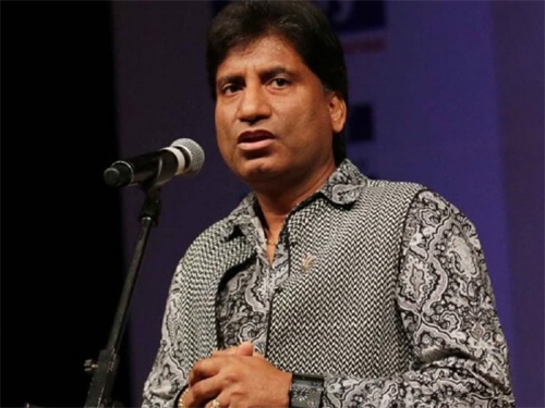 Raju Srivastava passed away at the age of 58