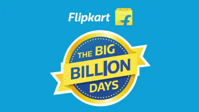 Big Billion Day