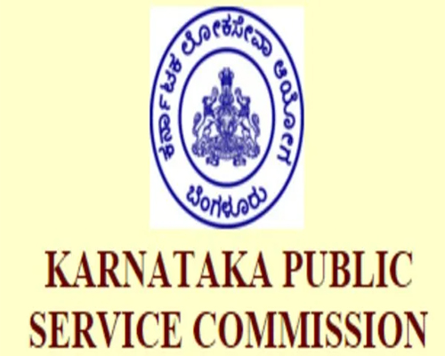 KPSC is recruiting for the posts, from when the applications are starting