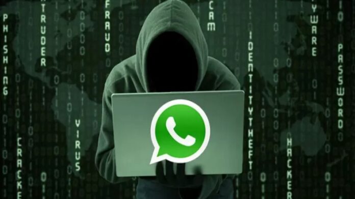 Whatsapp Data Leak